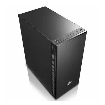 EVOLVEO Silens S1, case ATX, CAESILENSS1