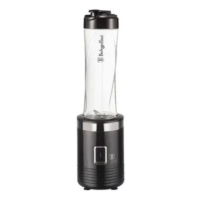 Berlingerhaus Mixér smoothie maker 0,5 l Black Silver Collection BH-9416