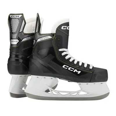 CCM Brusle Tacks AS-550 INT, Intermediate, 4.0, 37.5, R