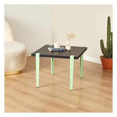 Hanah Home Coffee Table Halicheron - AnthraciteMint Green AnthraciteMintGreen