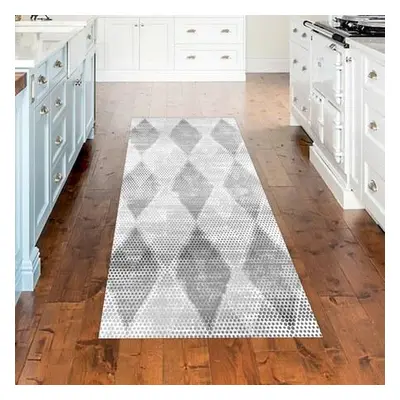 Conceptum Hypnose Carpet (100 x 200) F5131 v2 - Grey