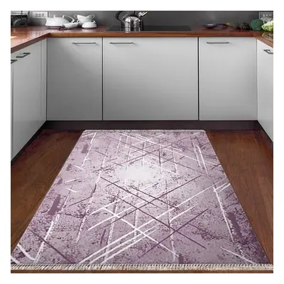 Conceptum Hypnose Carpet (120 x 180) M5003 - Purple