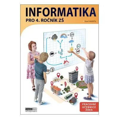 Informatika pro 4. ročník ZŠ