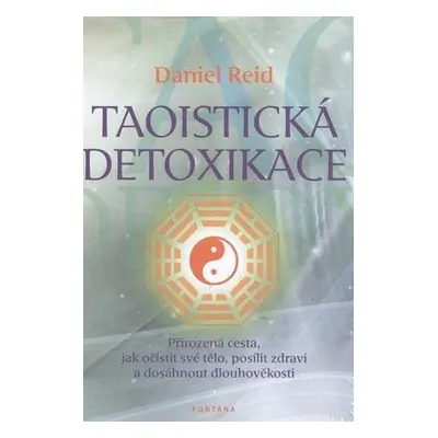 Taoistická detoxikace