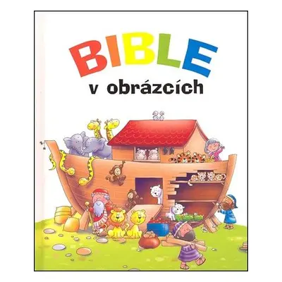 Bible v obrázcích