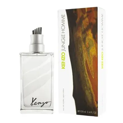 Kenzo Jungle toaletní voda pánská 100 ml