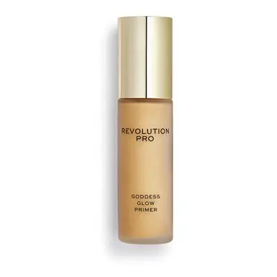 Revolution Goddess Glow Primer Podkladová báze 30 ml