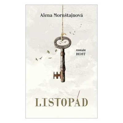 Listopád