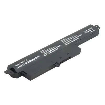 Baterie AVACOM pro Asus VivoBook X200CA Li-Ion 11,25V 2600mAh 29Wh, NOAS-X200-N26