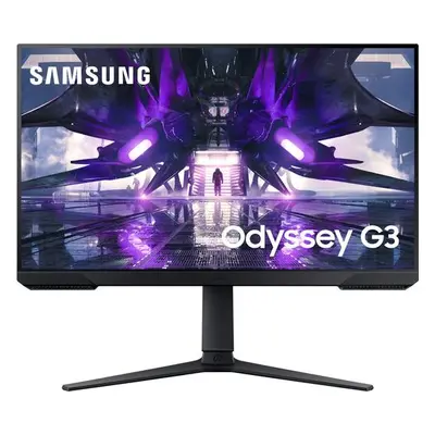 Samsung Odyssey G32A herní monitor 27", LS27AG320NUXEN