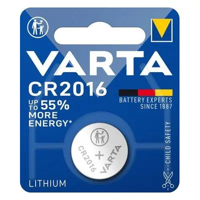 Varta CR 2016, 4008496276639