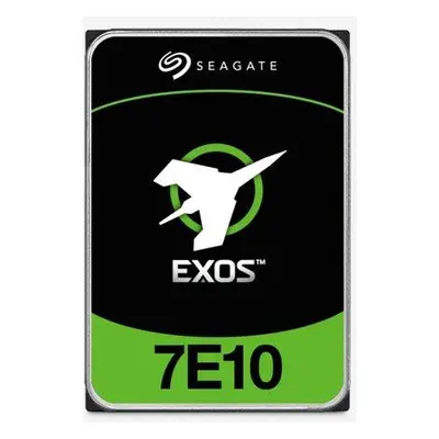 Seagate Exos 7E10 8TB, ST8000NM017B