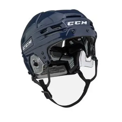 CCM Helma Tacks 910 SR, tmavě modrá, Senior, M, 55-60cm