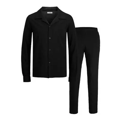 Jack&Jones Pánské pyžamo JACSOLID M