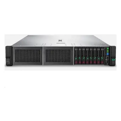 HPE PL DL380g10 5218 (2.3G/16C) 1x32G MR416i-p/4GBssb 8SFF 1x800Wti L9 2x10G FLR-T EIR+CMA 2U, P