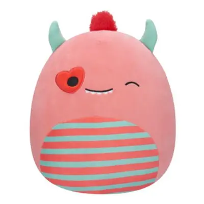 Squishmallows Příšerka Willett