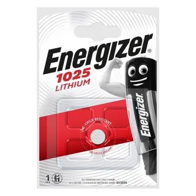 Energizer CR 1025