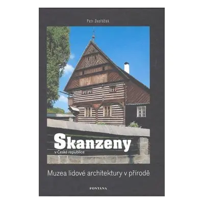 Skanzeny