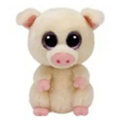 Beanie Boos Piggley prasátko 15 cm