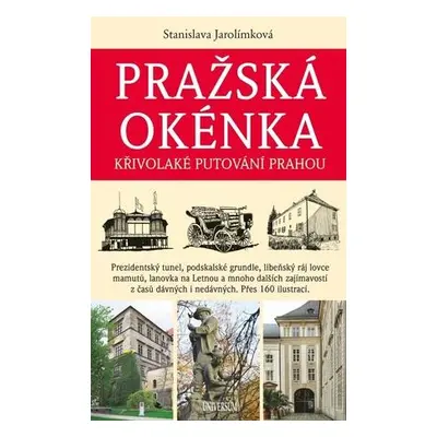 Pražská okénka