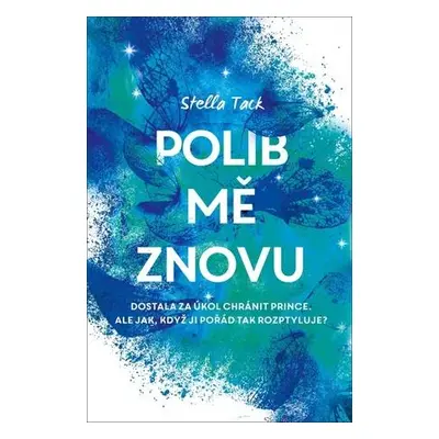 Polib mě znovu