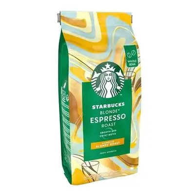 Starbucks Blonde Espresso Roast 450 g