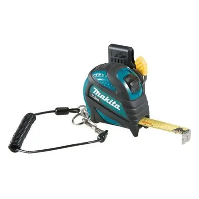 MAKITA B-57174 Svinovací metr 7,5m s karabinou