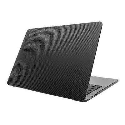 SwitchEasy Touch Protective Case pre MacBook Pro 13" 2020 - Carbon Black, SMBP13059BB22