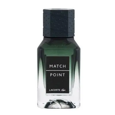 Lacoste Match Point parfémovaná voda pánská 30 ml