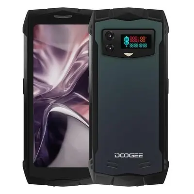 Doogee Smini 8GB/256GB černý