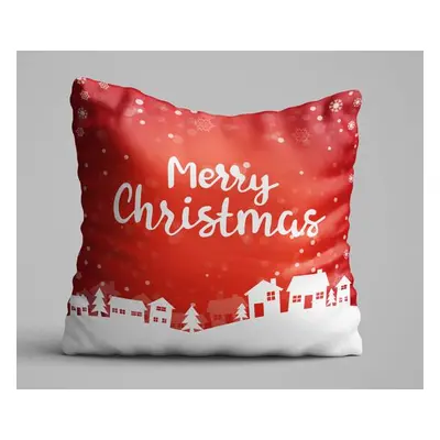 Aberto Design Cushion KRLNTXMAS-12 Multicolor