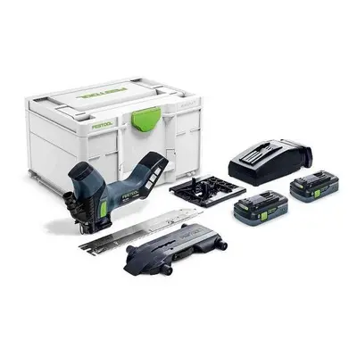 FESTOOL 576569 Aku pila na izolační materiály ISC 240 HPC 4,0 EBI-Plus