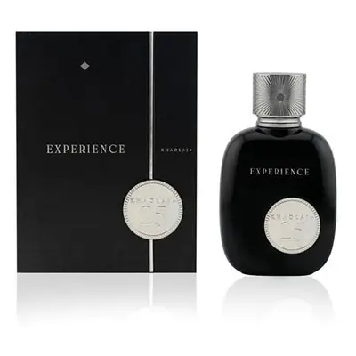 Khadlaj 25 Experience EDP 100 ml UNISEX