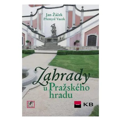 Zahrady u Pražského hradu