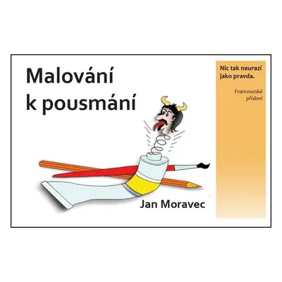 Malování k pousmání