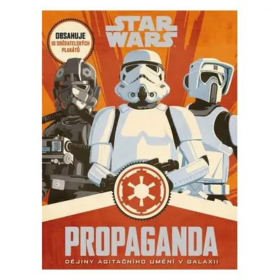 STAR WARS Propaganda