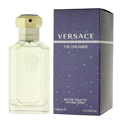 Versace The Dreamer toaletní voda pánská 100 ml