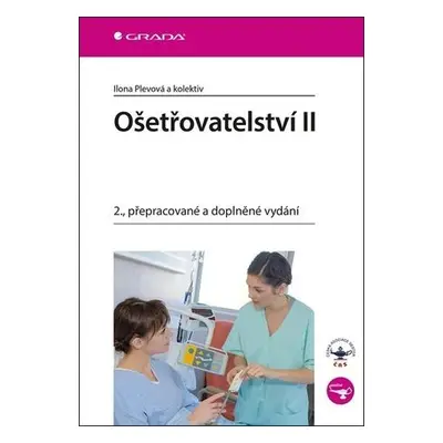 Ošetřovatelství II