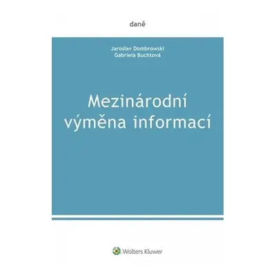 Mezinárodní výměna informací