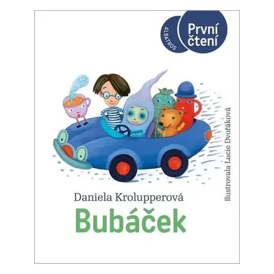 Bubáček