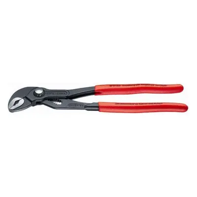 KNIPEX 87 01 250 Kleště siko instalatérské Cobra