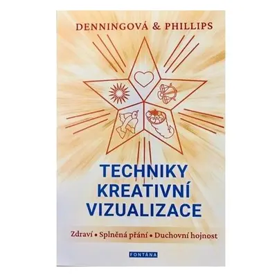 Techniky kreativní vizualizace