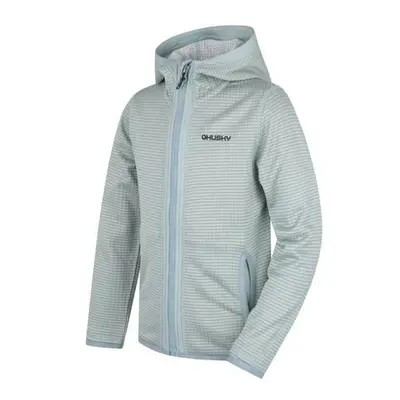 Husky Artic Zip K faded mint