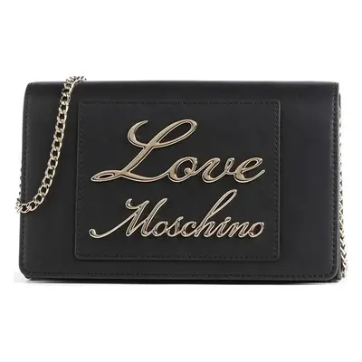 Love Moschino Dámská crossbody kabelka JC4121PP1ILM0000