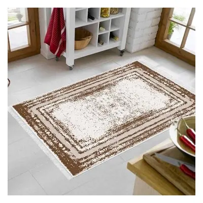 Conceptum Hypnose Carpet (80 x 300) M5132 - Cream