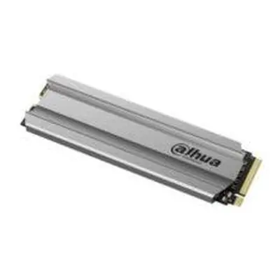 Dahua SSD-C900VN1TB 1TB PCIe Gen 3.0x4 SSD, High-end consumer level, 3D NAND