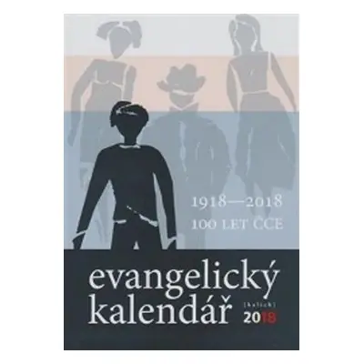 Evangelický kalendář 2018