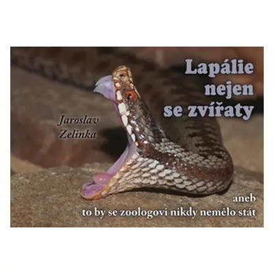 Lapálie nejen se zvířaty