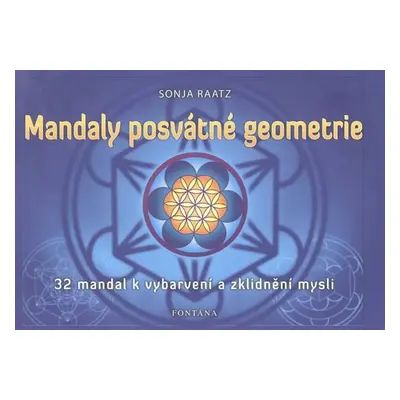 Mandaly posvátné geometrie