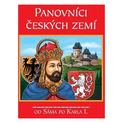 Panovníci českých zemí